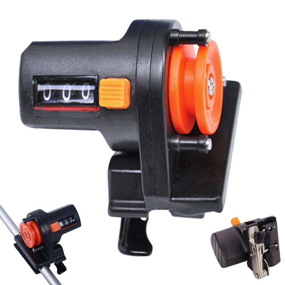 Fishing Line Spooler - Contador de Linha de Pesca com