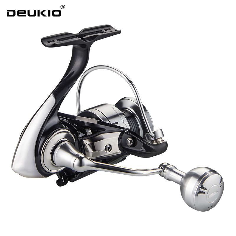 Kastking Reel Zephyr - Deukio nova chegada carretel de pesca