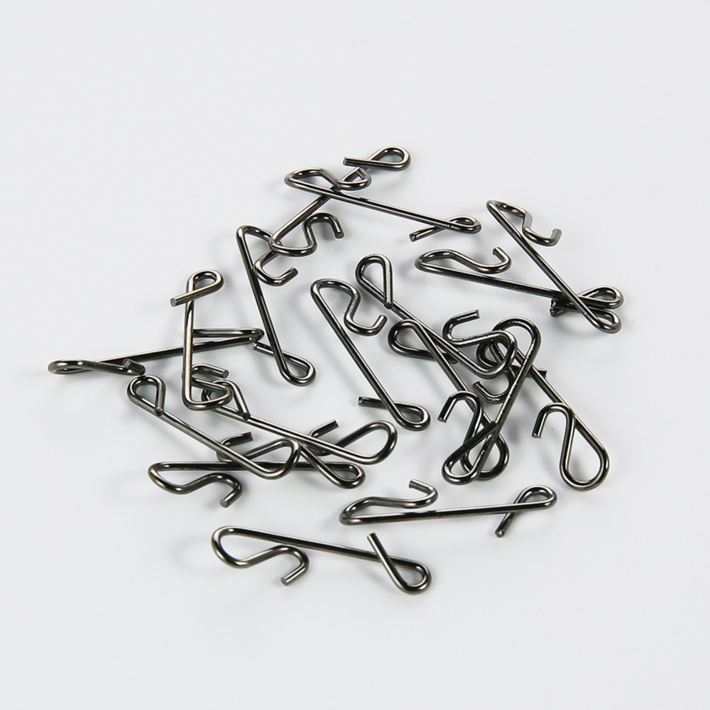 Fio Conector Braid Knotless Co - Monofilament Line avaliação e preço