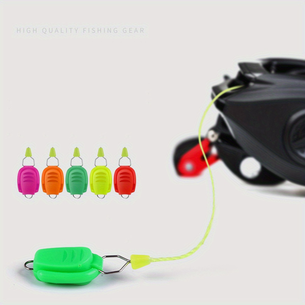 5/10/15 pçs atualizado linha d - Fishing Line Spooler avaliação e preço