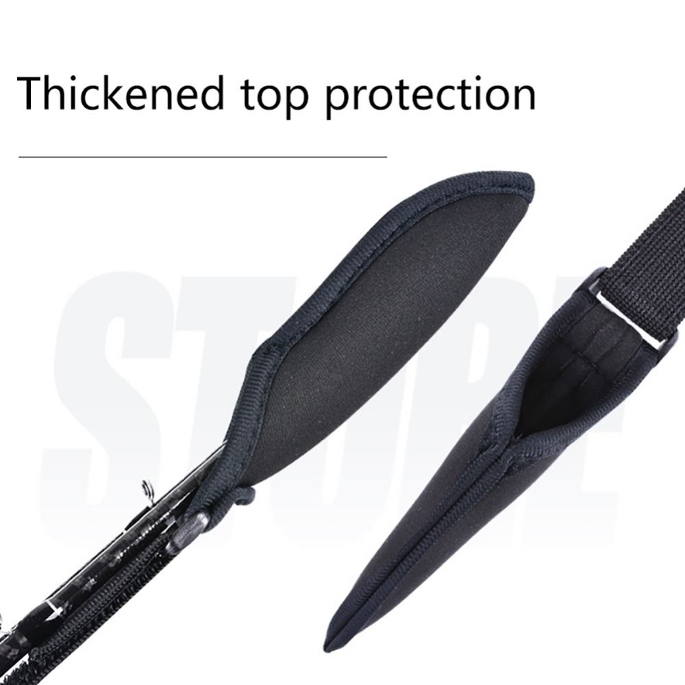 Bolsa de armazenamento de vara - Fishing Line Spooler avaliação e preço