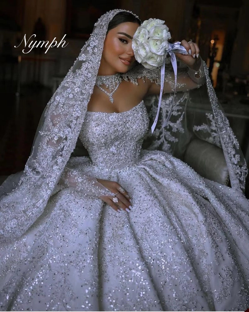 Vestido de Noiva Personalizado - Copolymer Line avaliação e preço