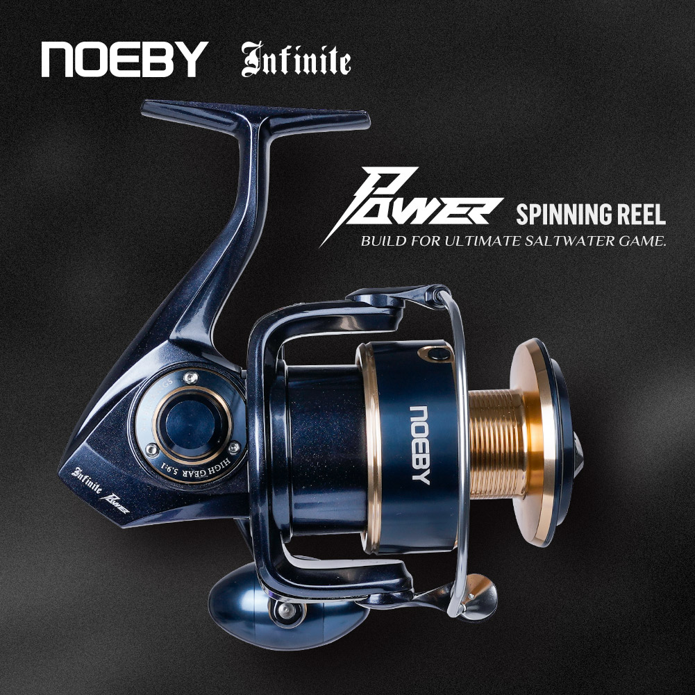 Carretilha de Pesca Noeby Infi - Daiwa Reel Bg avaliação e preço